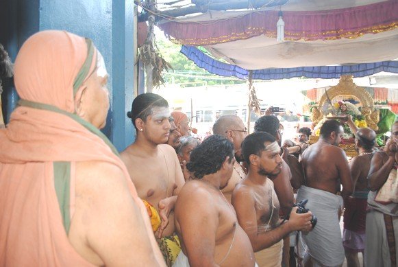 Viswaroopa Yatra